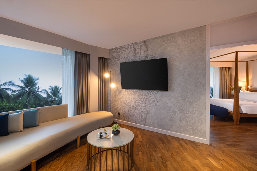 OCCIDENTAL EDEN BERUWALA (ex. EDEN RESORT&SPA) - 60