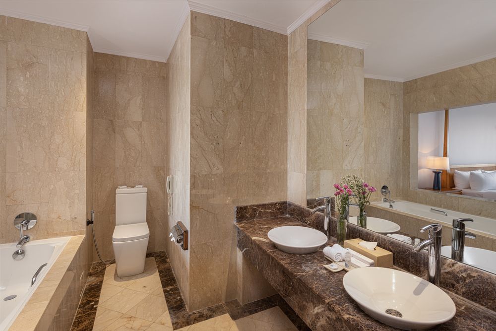 OCCIDENTAL EDEN BERUWALA (ex. EDEN RESORT&SPA) - 54