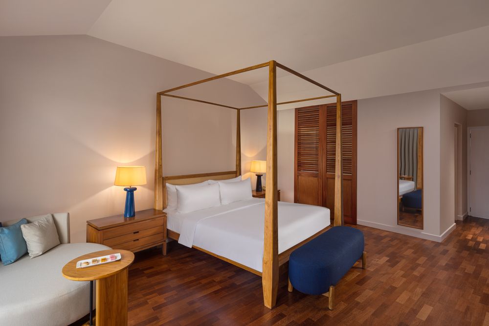 OCCIDENTAL EDEN BERUWALA (ex. EDEN RESORT&SPA) - 51