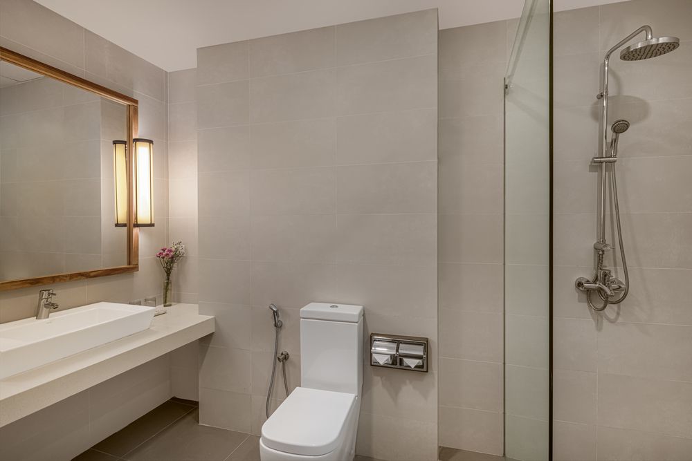 OCCIDENTAL EDEN BERUWALA (ex. EDEN RESORT&SPA) - 47