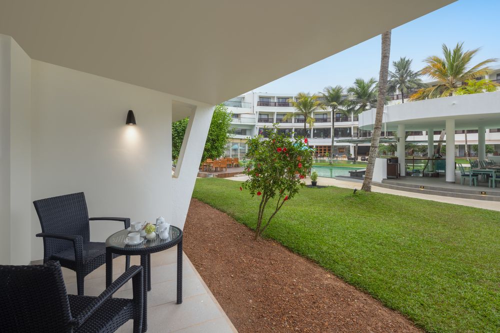 OCCIDENTAL EDEN BERUWALA (ex. EDEN RESORT&SPA) - 44