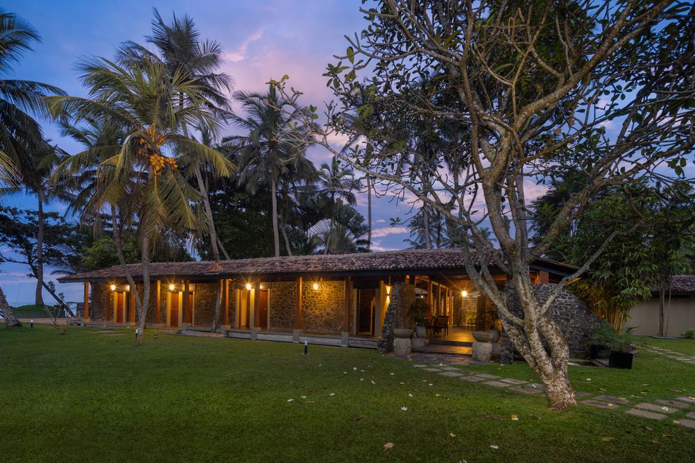 OCCIDENTAL EDEN BERUWALA (ex. EDEN RESORT&SPA) - 39