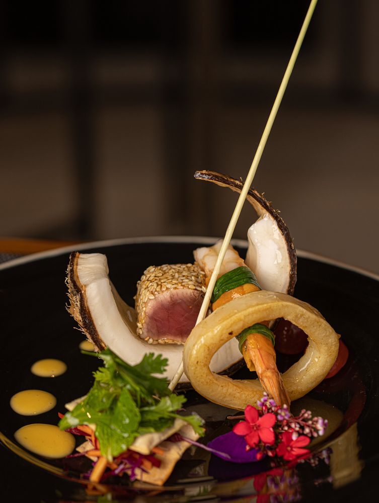 OCCIDENTAL EDEN BERUWALA (ex. EDEN RESORT&SPA) - 37