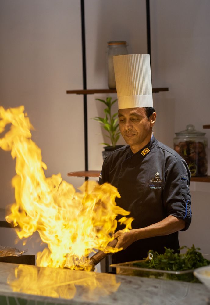 OCCIDENTAL EDEN BERUWALA (ex. EDEN RESORT&SPA) - 35