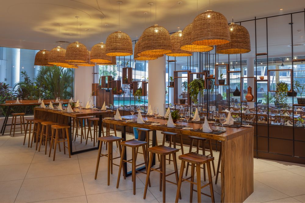 OCCIDENTAL EDEN BERUWALA (ex. EDEN RESORT&SPA) - 23