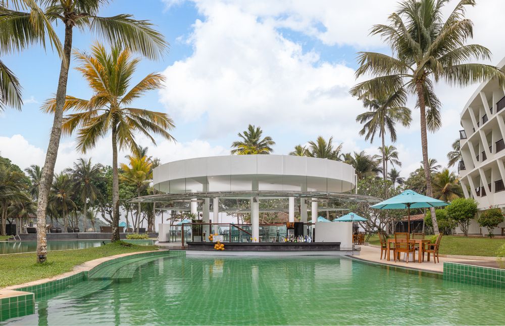 OCCIDENTAL EDEN BERUWALA (ex. EDEN RESORT&SPA) - 16