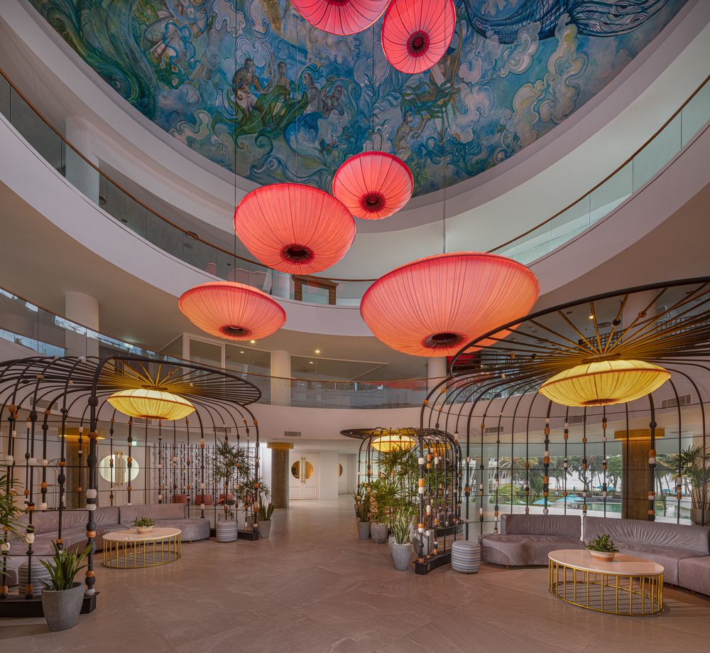 OCCIDENTAL EDEN BERUWALA (ex. EDEN RESORT&SPA) - 14