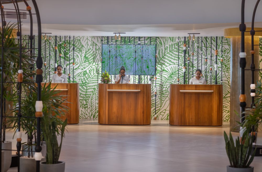 OCCIDENTAL EDEN BERUWALA (ex. EDEN RESORT&SPA) - 12