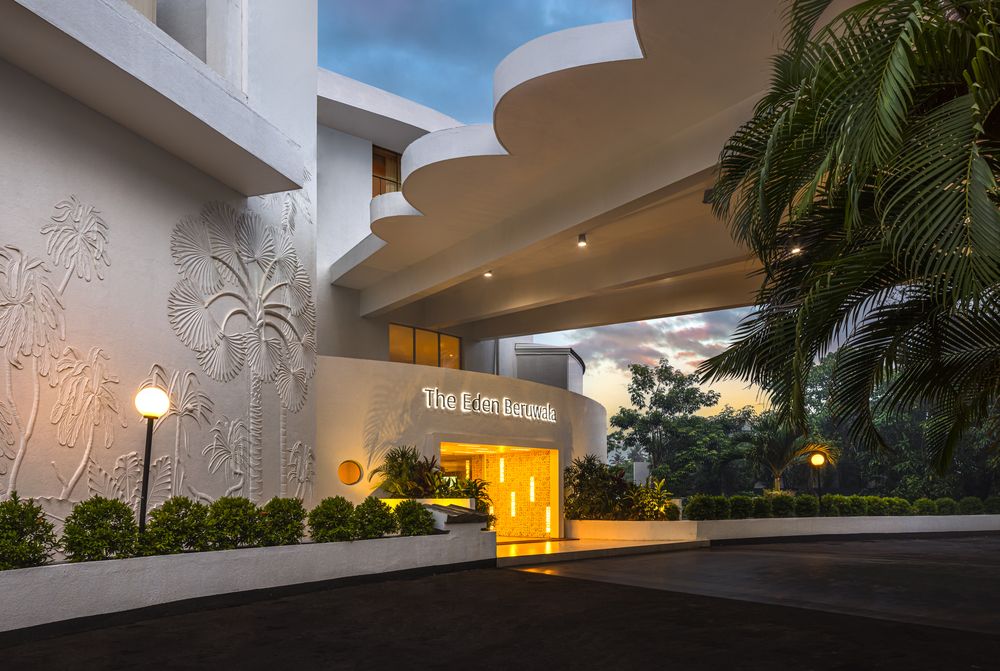 OCCIDENTAL EDEN BERUWALA (ex. EDEN RESORT&SPA) - 11