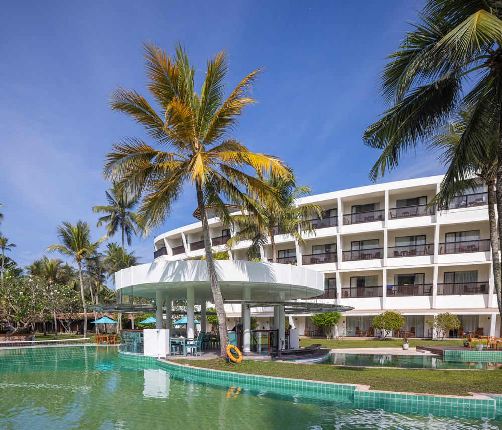 OCCIDENTAL EDEN BERUWALA (ex. EDEN RESORT&SPA) - 10