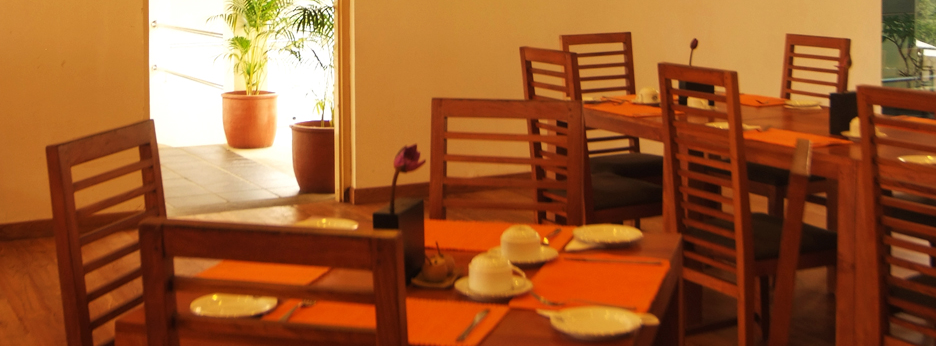 MERMAID HOTEL & CLUB - 20