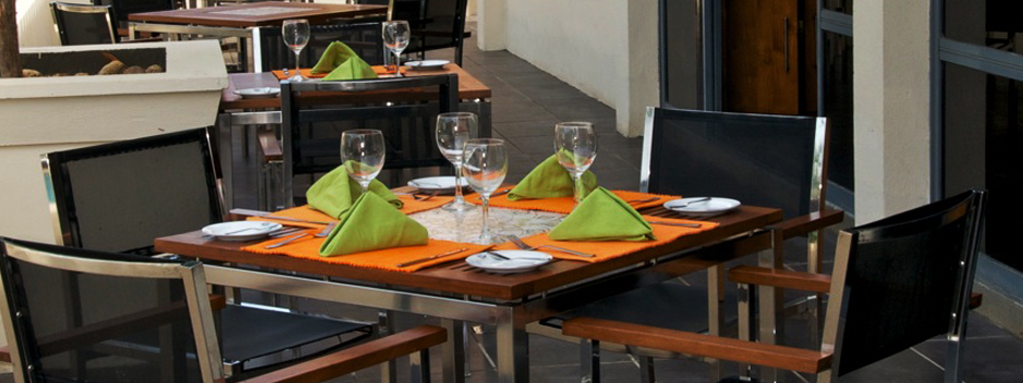 MERMAID HOTEL & CLUB - 19