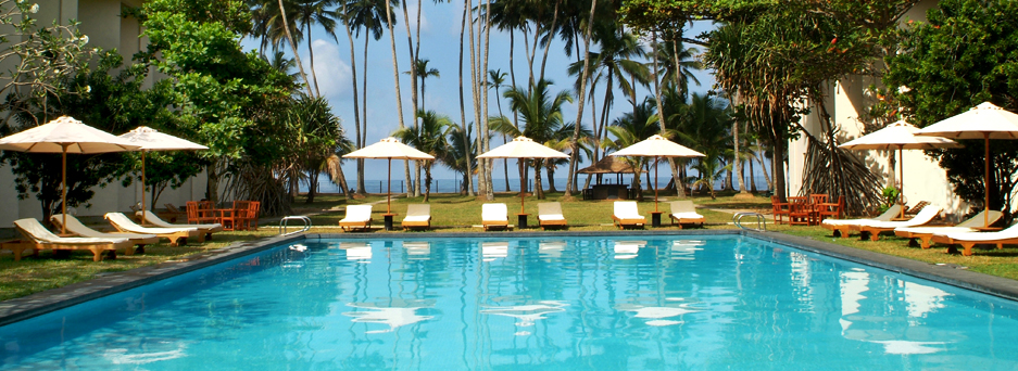 MERMAID HOTEL & CLUB - 18