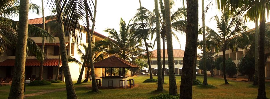 MERMAID HOTEL & CLUB - 16