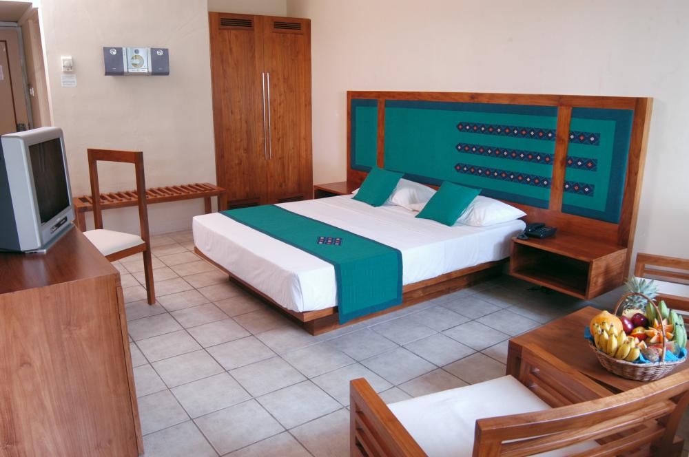 MERMAID HOTEL & CLUB - 14