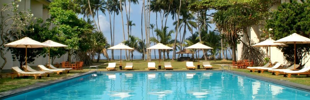 MERMAID HOTEL & CLUB - 12