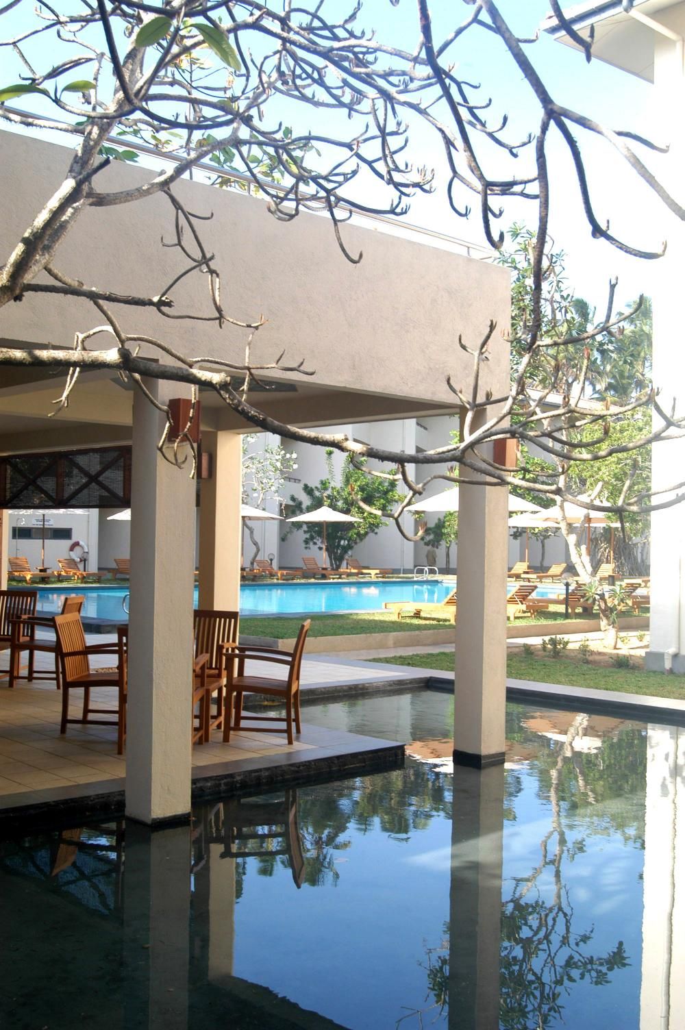 MERMAID HOTEL & CLUB - 10