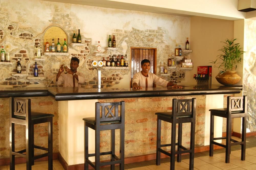 MERMAID HOTEL & CLUB - 7