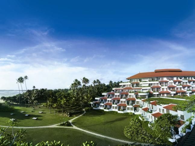 TAJ BENTOTA (ex. VIVANTA BY TAJ BENTOTA)  - 4