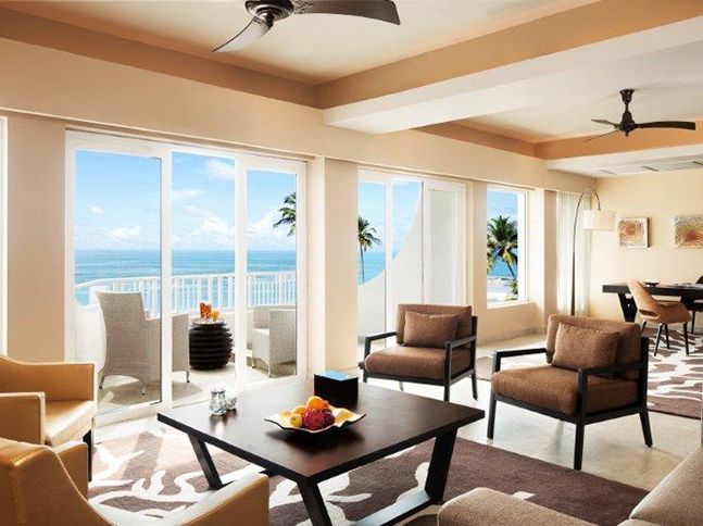 TAJ BENTOTA (ex. VIVANTA BY TAJ BENTOTA)  - 22