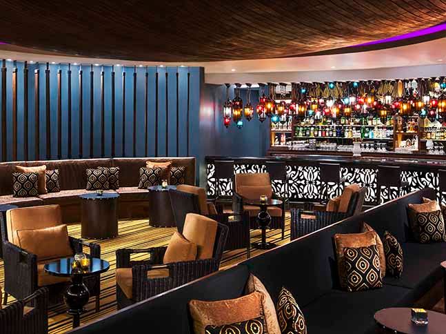 TAJ BENTOTA (ex. VIVANTA BY TAJ BENTOTA)  - 7