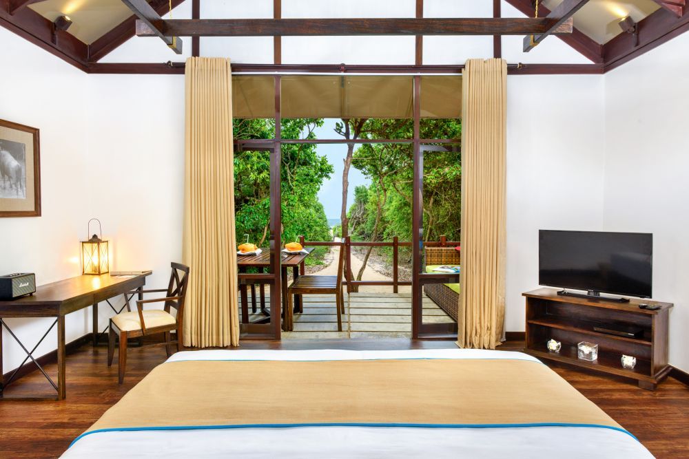 UGA JUNGLE BEACH - 35