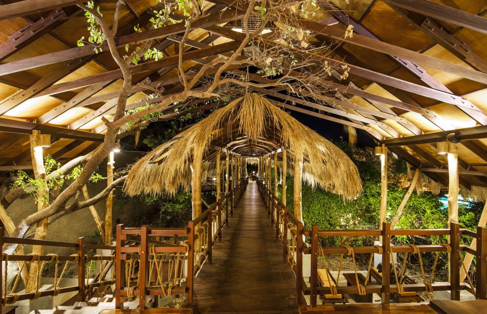 UGA JUNGLE BEACH - 21