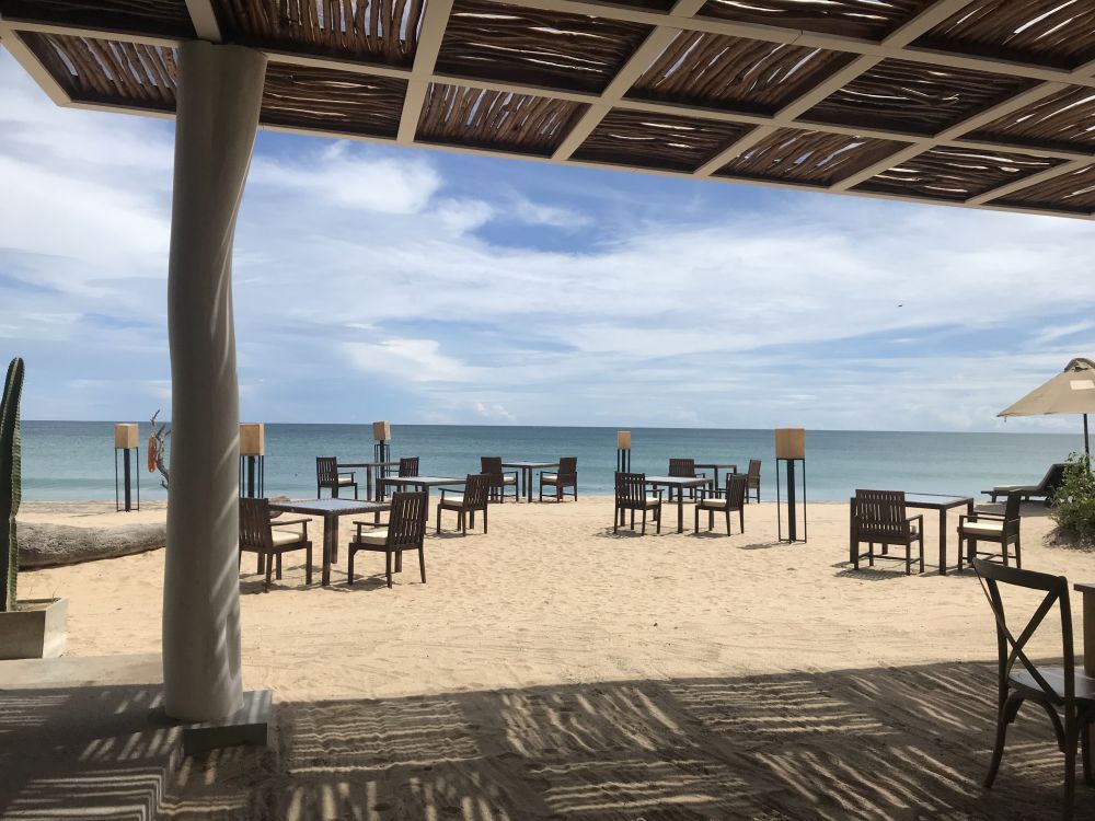 UGA JUNGLE BEACH - 10