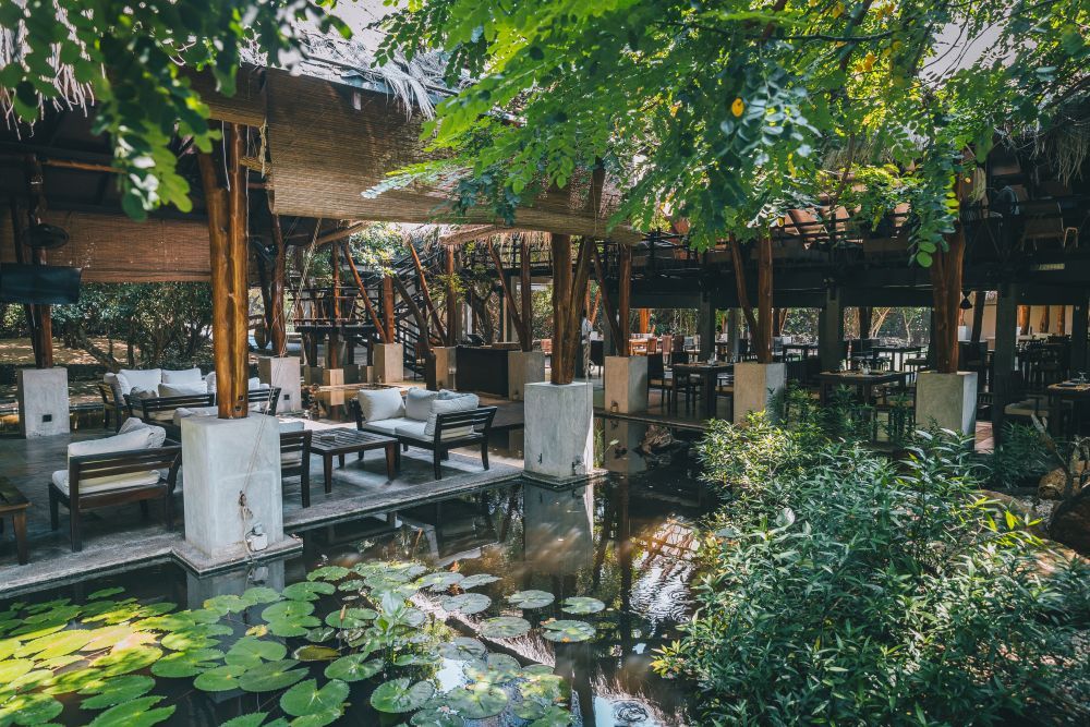 UGA JUNGLE BEACH - 24