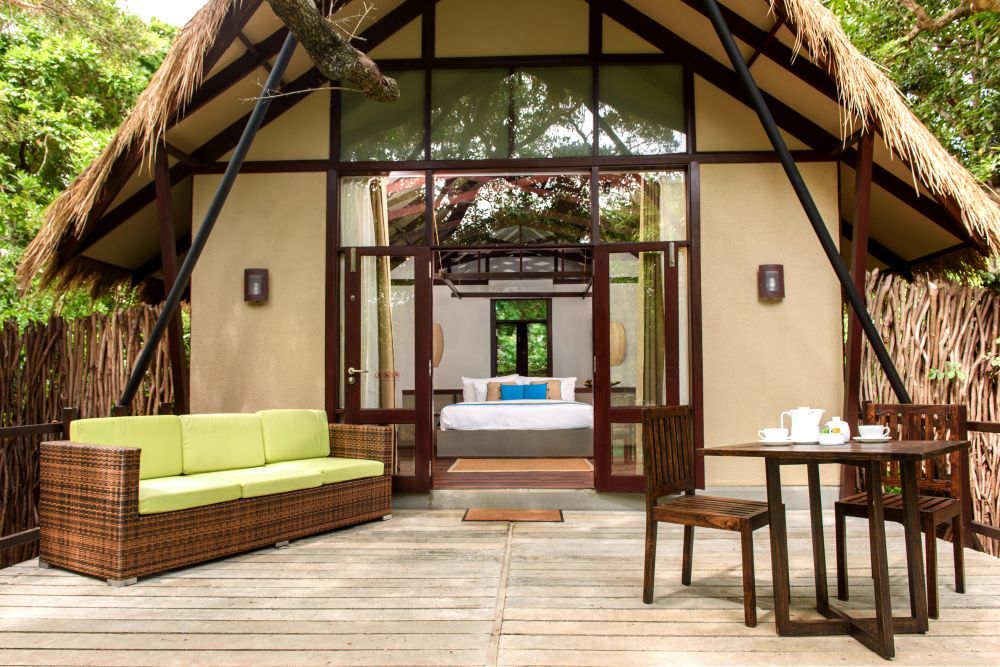 UGA JUNGLE BEACH - 31