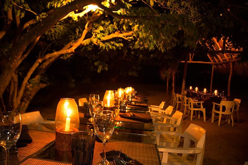 MAALU MAALU RESORTS & SPA - 7