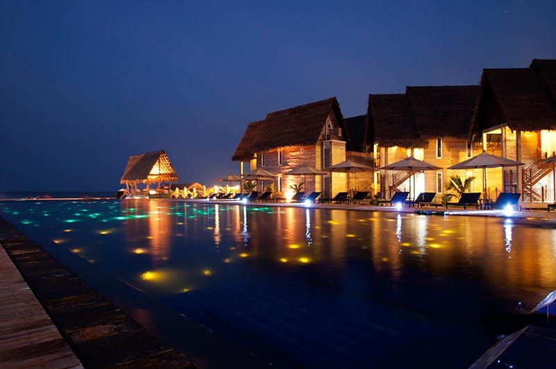 MAALU MAALU RESORTS & SPA - 5