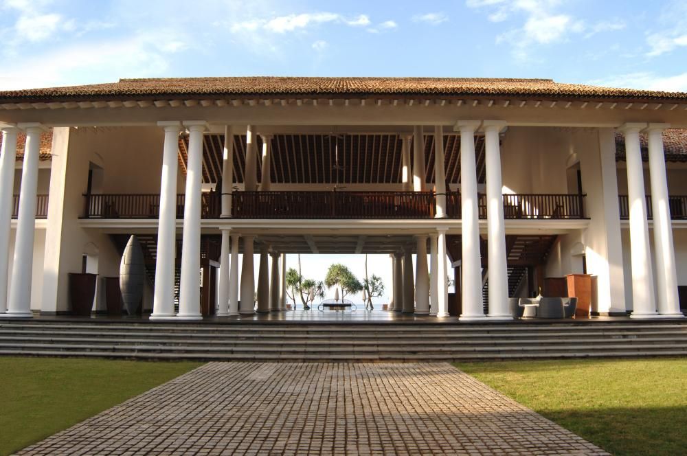 THE FORTRESS (BH) - 4