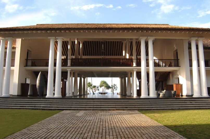 THE FORTRESS (BH) - 4