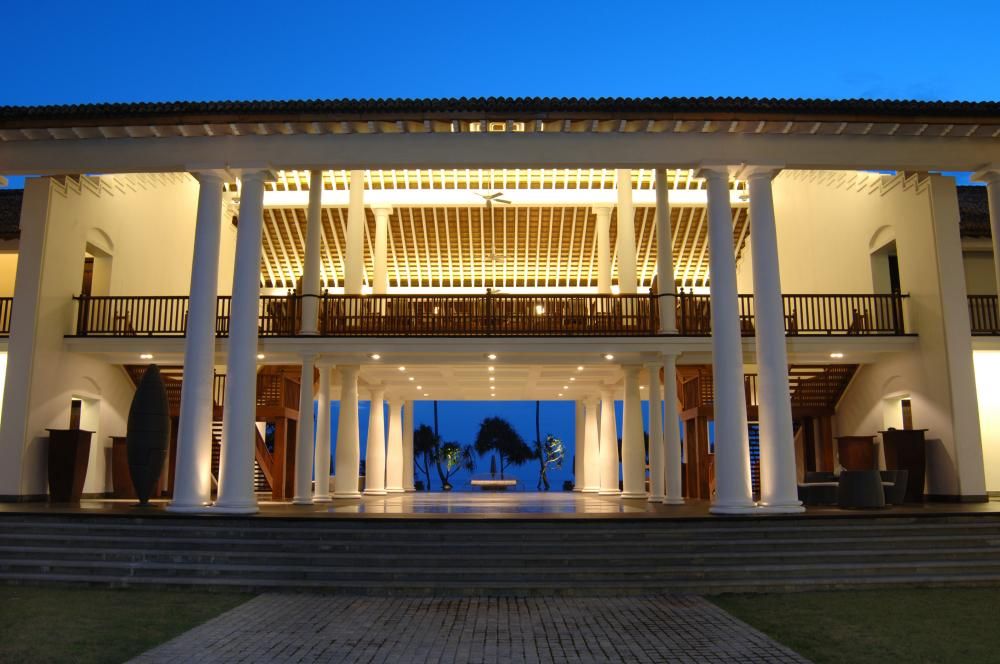 THE FORTRESS (BH) - 1