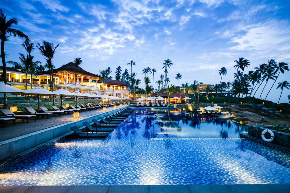 ANANTARA PEACE HAVEN TANGALLE RESORT - 7