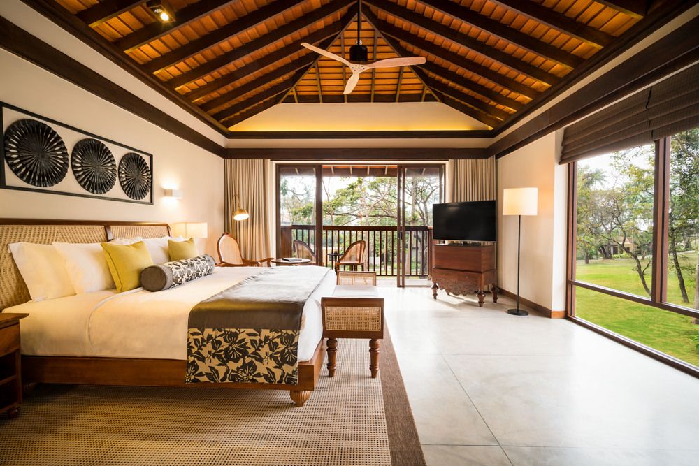 ANANTARA PEACE HAVEN TANGALLE RESORT - 54