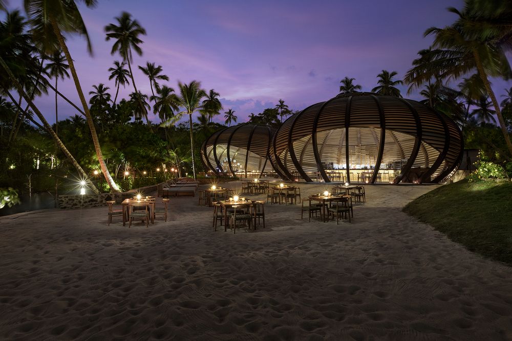 ANANTARA PEACE HAVEN TANGALLE RESORT - 5