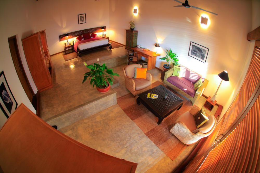 ADITYA RESORT HOTEL LUXURY - 20