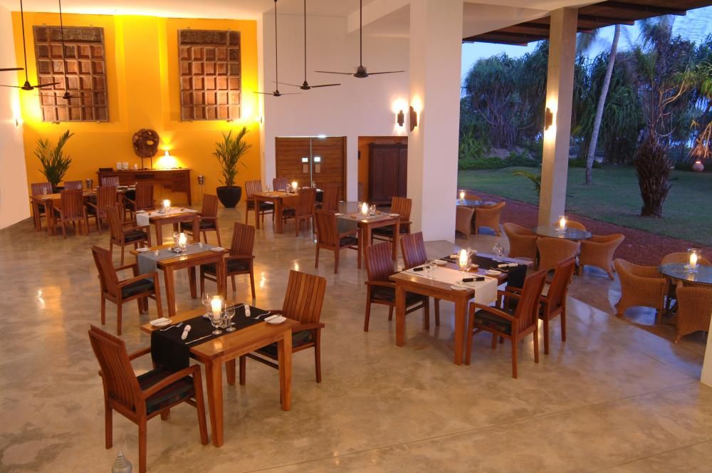 ADITYA RESORT HOTEL LUXURY - 18