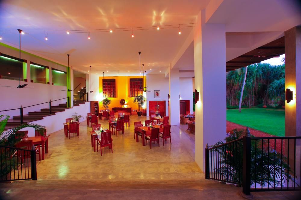 ADITYA RESORT HOTEL LUXURY - 17