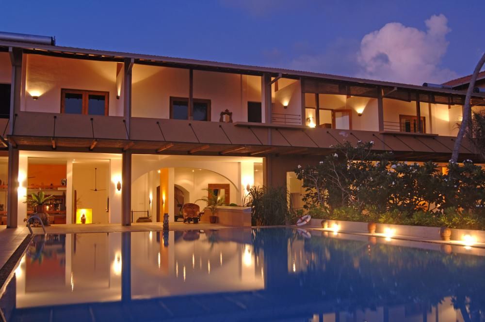 ADITYA RESORT HOTEL LUXURY - 11