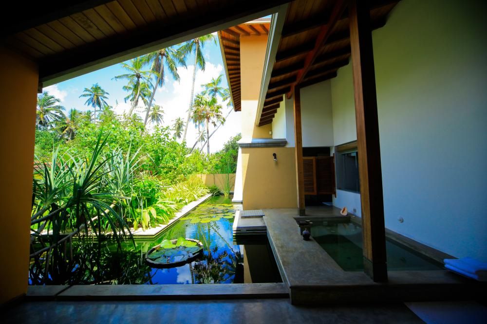 ADITYA RESORT HOTEL LUXURY - 8