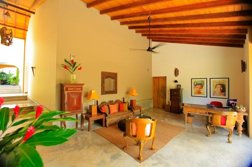 ADITYA RESORT HOTEL LUXURY - 4