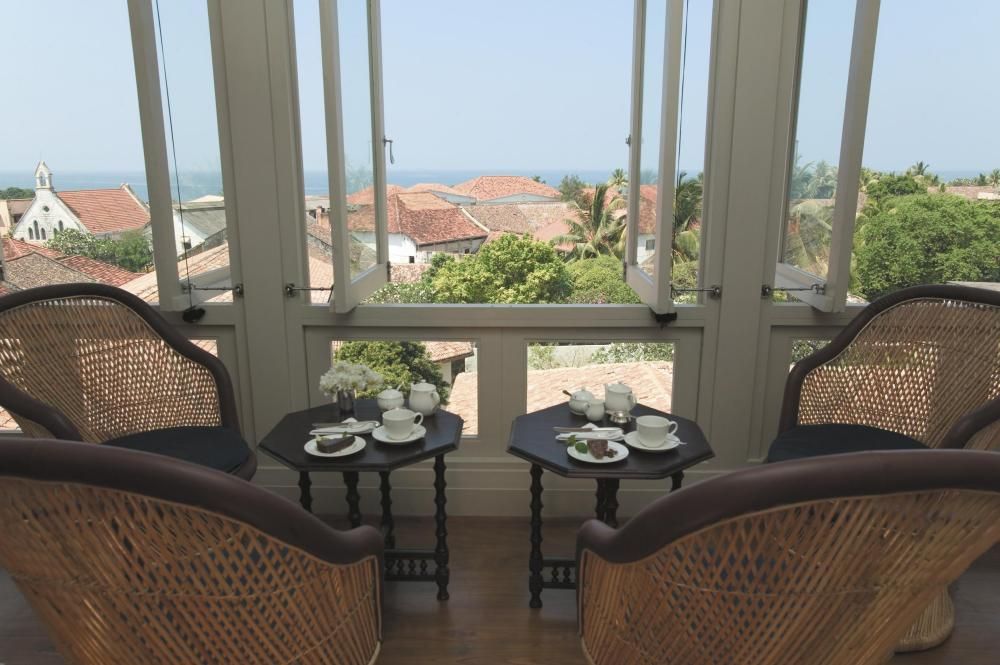 AMANGALLA (Luxury Boutique) - 17