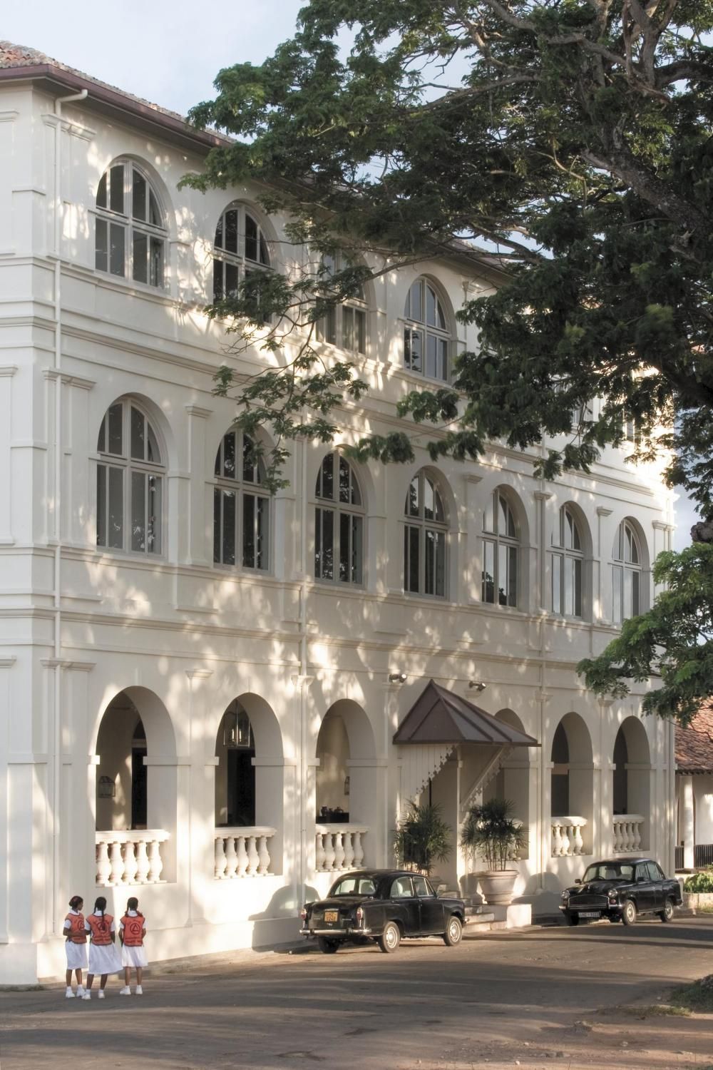 AMANGALLA (Luxury Boutique) - 7