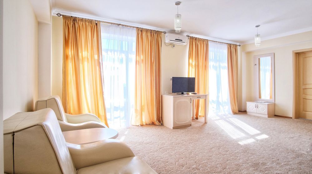 ПАПА, отель комфорт - 24