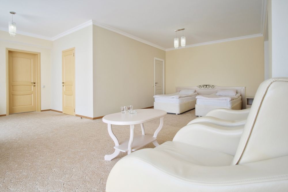 ПАПА, отель комфорт - 23