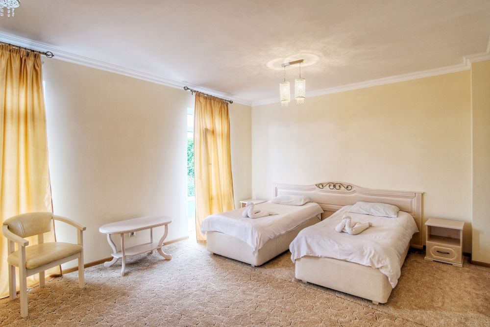 ПАПА, отель комфорт - 22