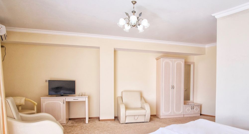 ПАПА, отель комфорт - 21